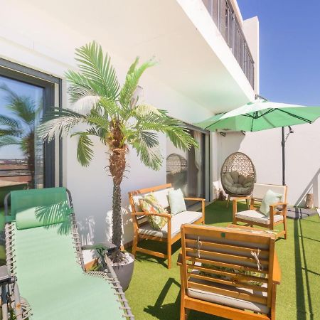 Apartment Wave Dream By Interhome Olhao Exterior photo