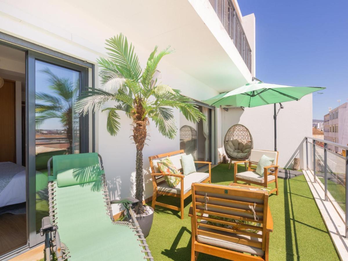 Apartment Wave Dream By Interhome Olhao Exterior photo