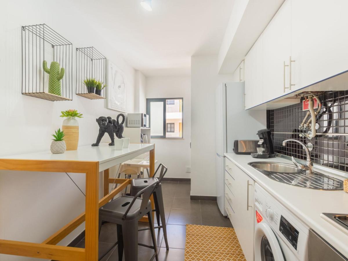 Apartment Wave Dream By Interhome Olhao Exterior photo