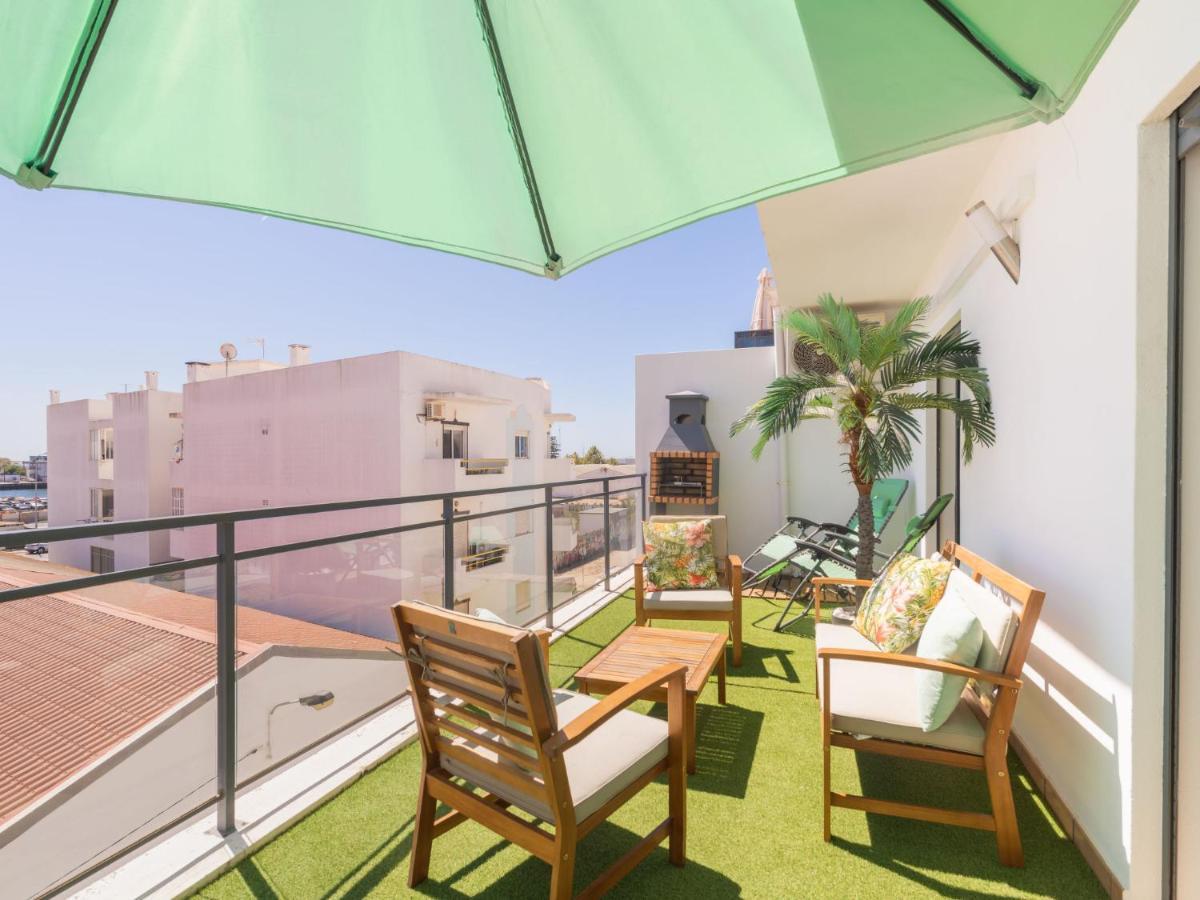 Apartment Wave Dream By Interhome Olhao Exterior photo