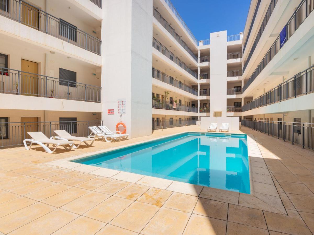Apartment Wave Dream By Interhome Olhao Exterior photo