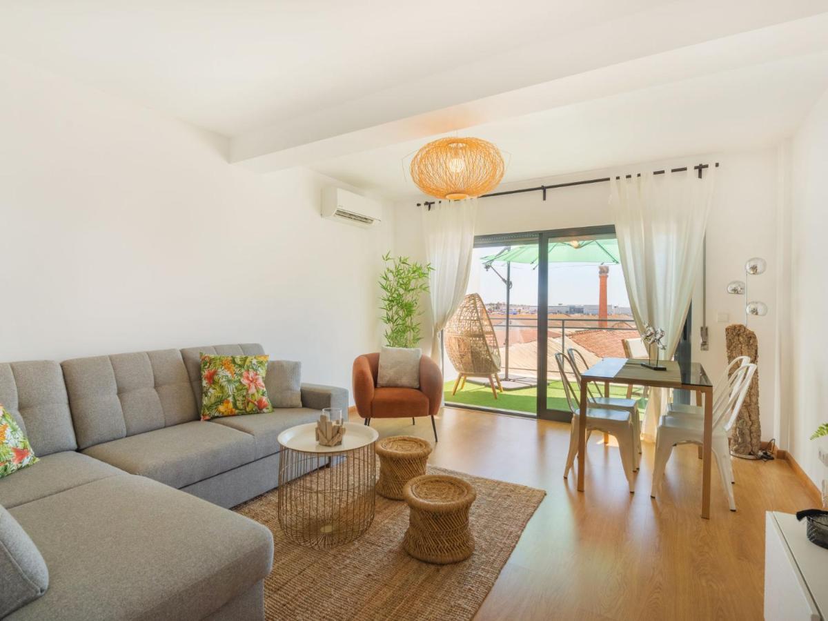 Apartment Wave Dream By Interhome Olhao Exterior photo