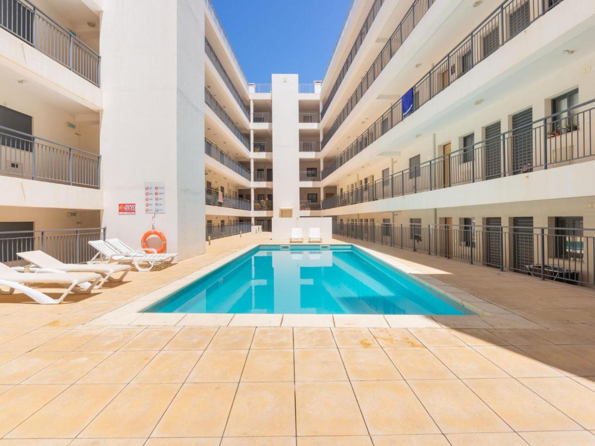 Apartment Wave Dream By Interhome Olhao Exterior photo